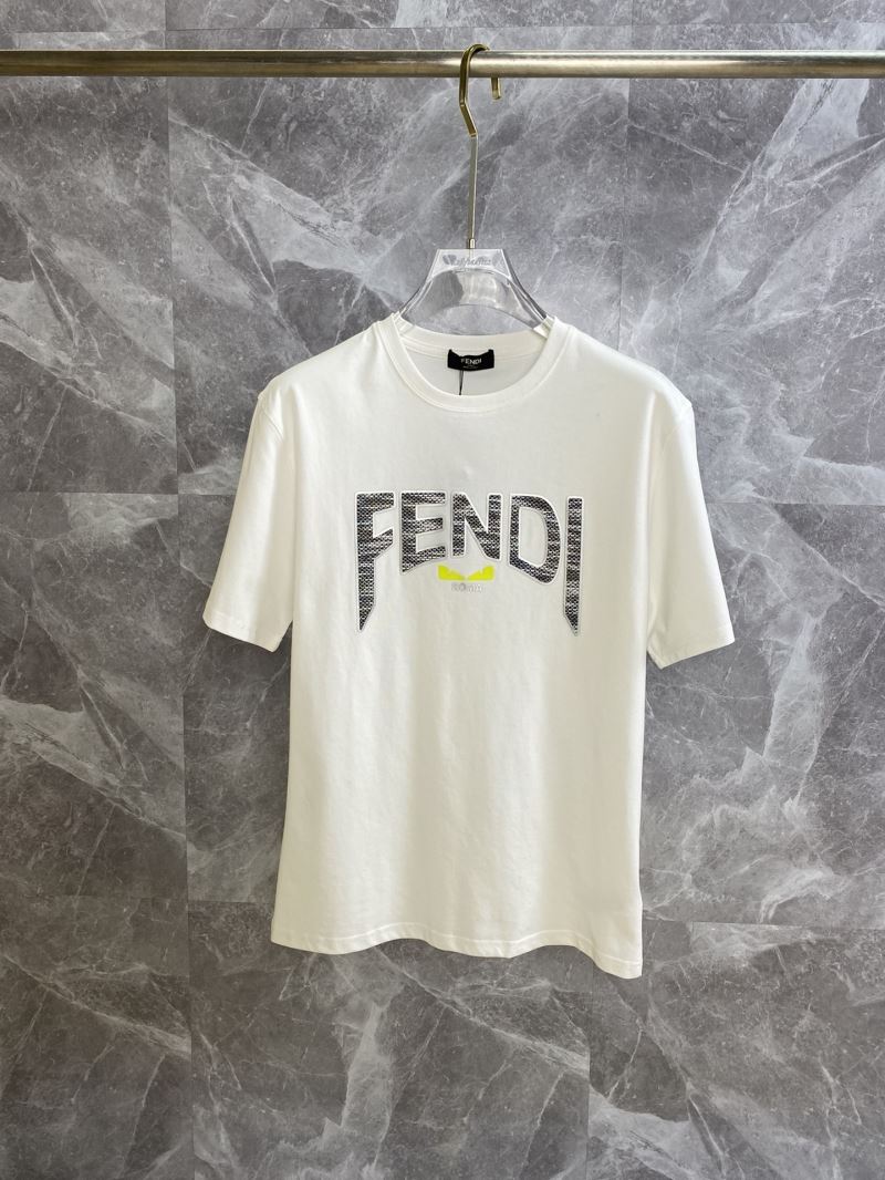 Fendi T-Shirts